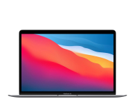 APPLE Macbook Air M1/16GB/256GB SSD/7-core GPU/macOS Space Grey - 606360 - zdjęcie 1